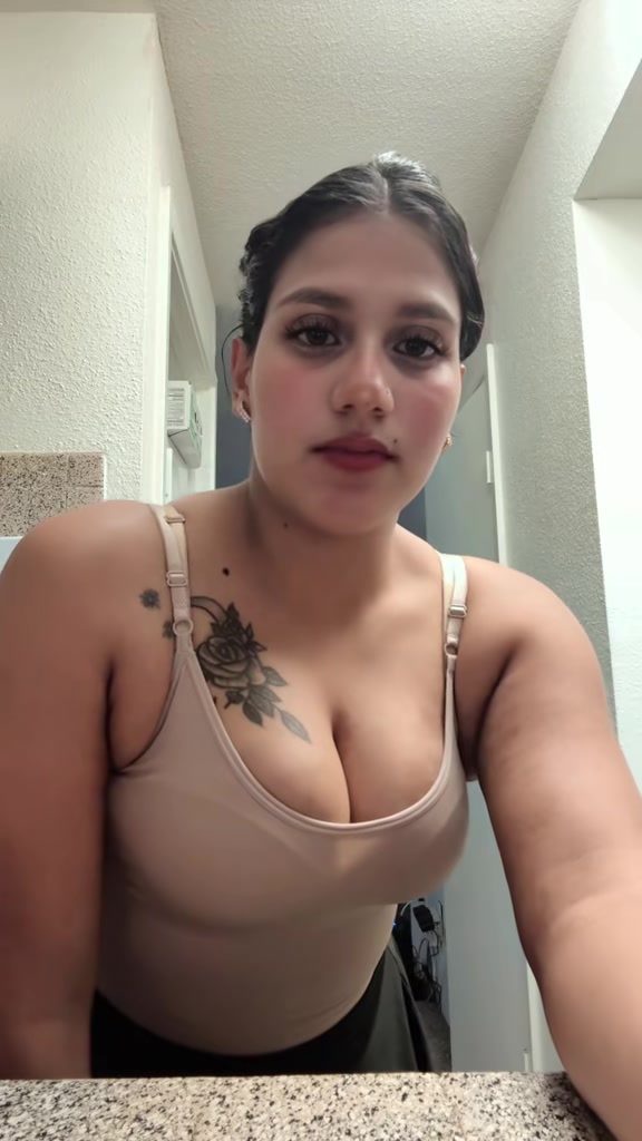 @Genesis castellano