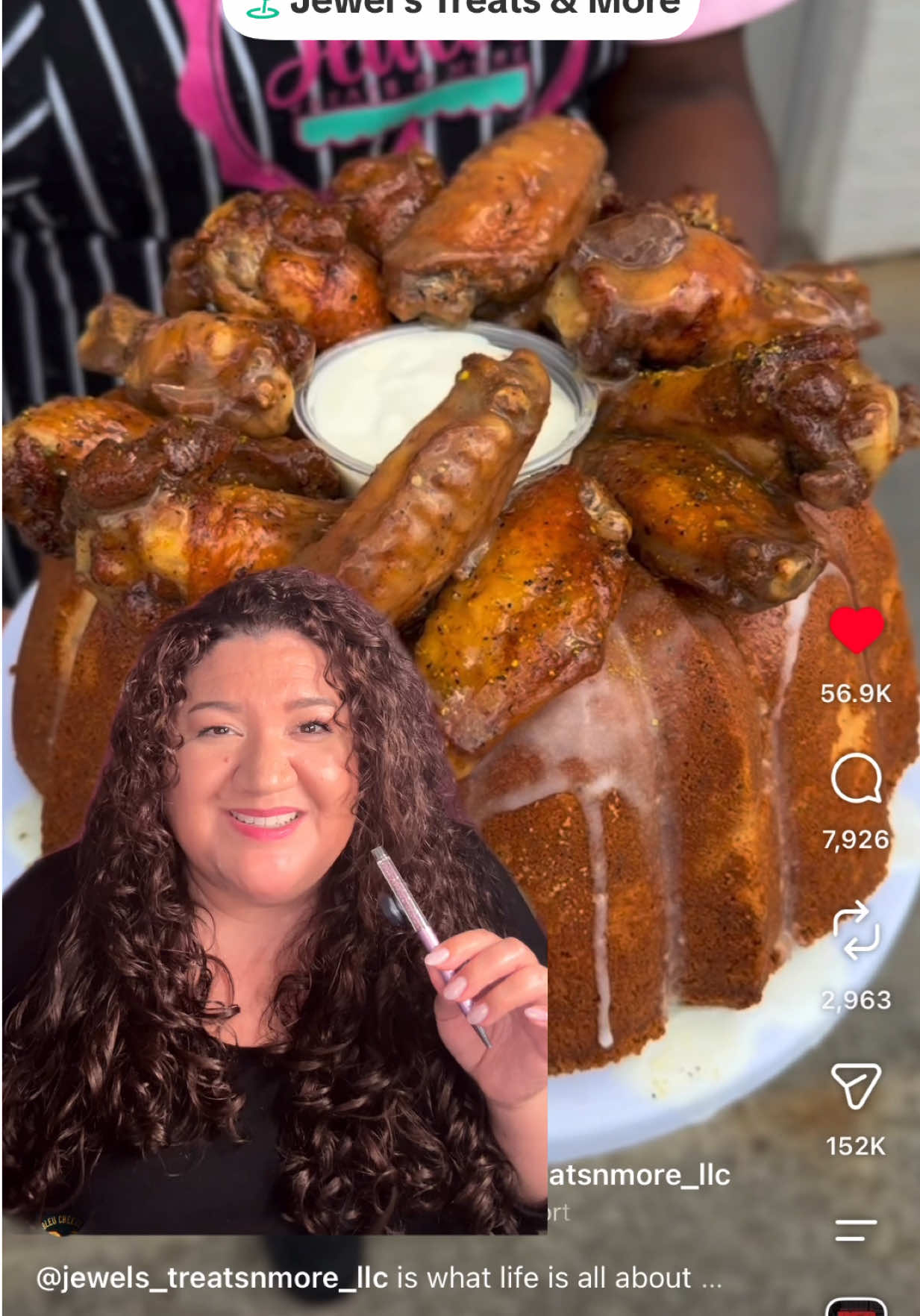 @Cherise SA Texas Food Guide