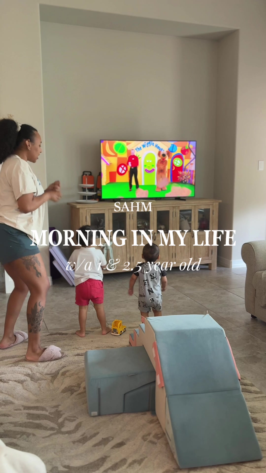 @Jaslynn • Boy Mom • UGC
