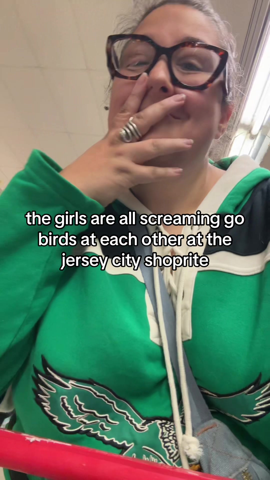 @Swiftly, Brieanne 🐍