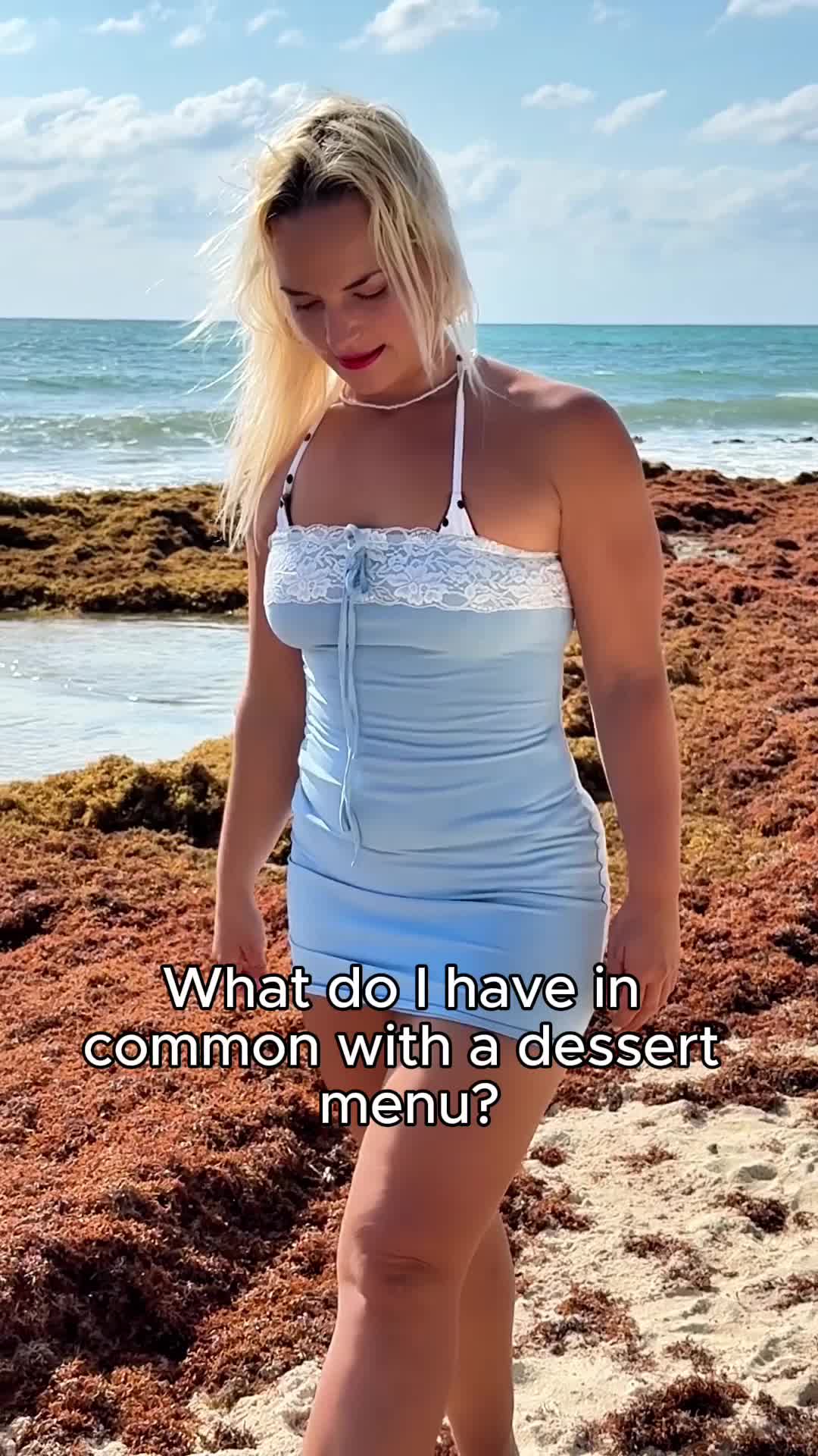 @Lyla Reef ๐