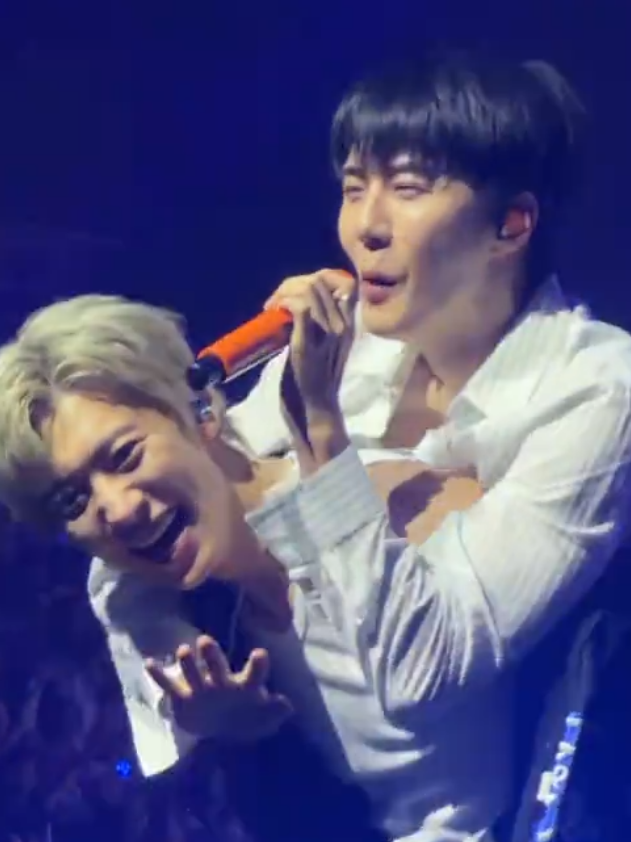 @SeKai❤️We Are One