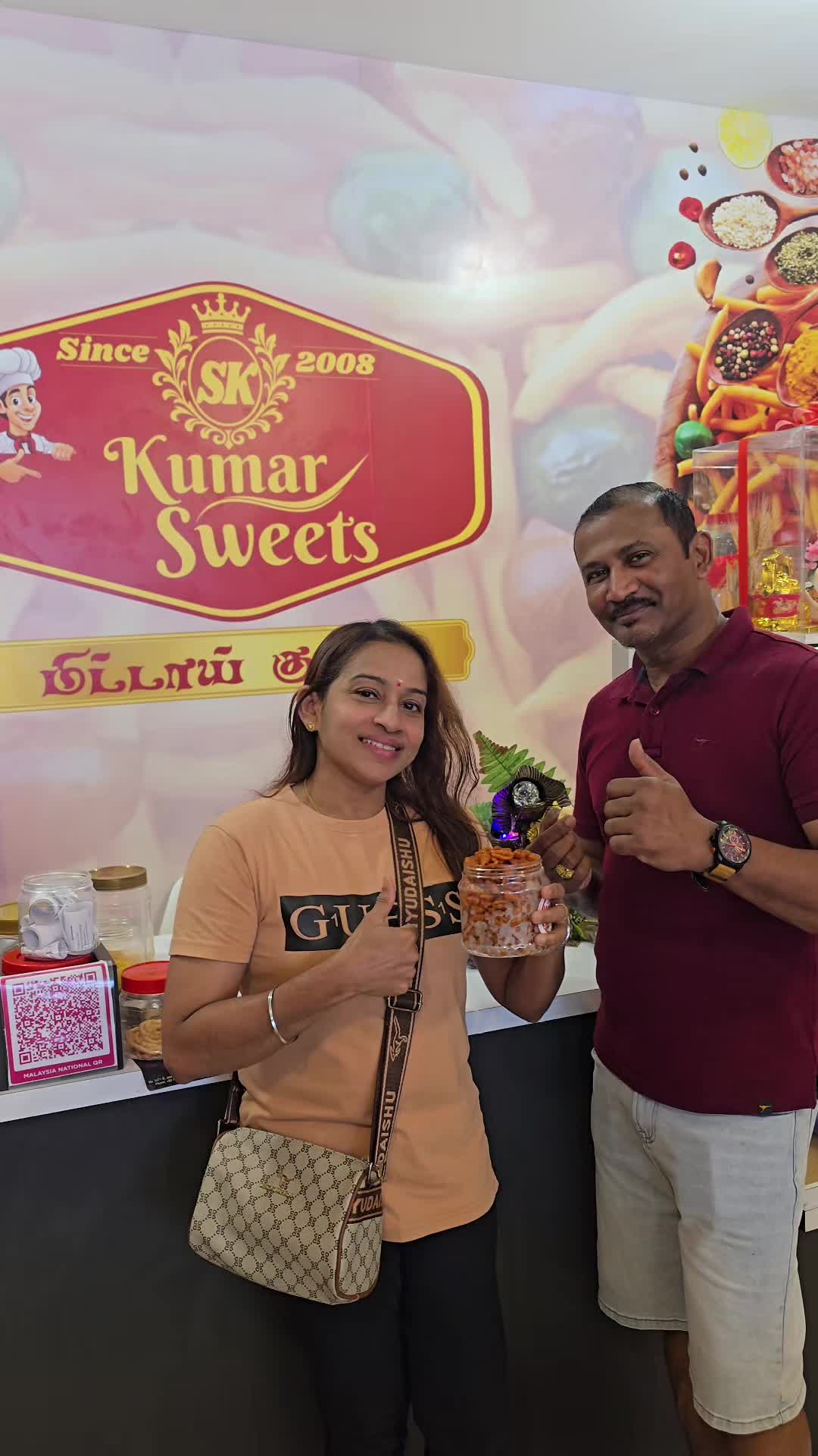@Kumar sweets