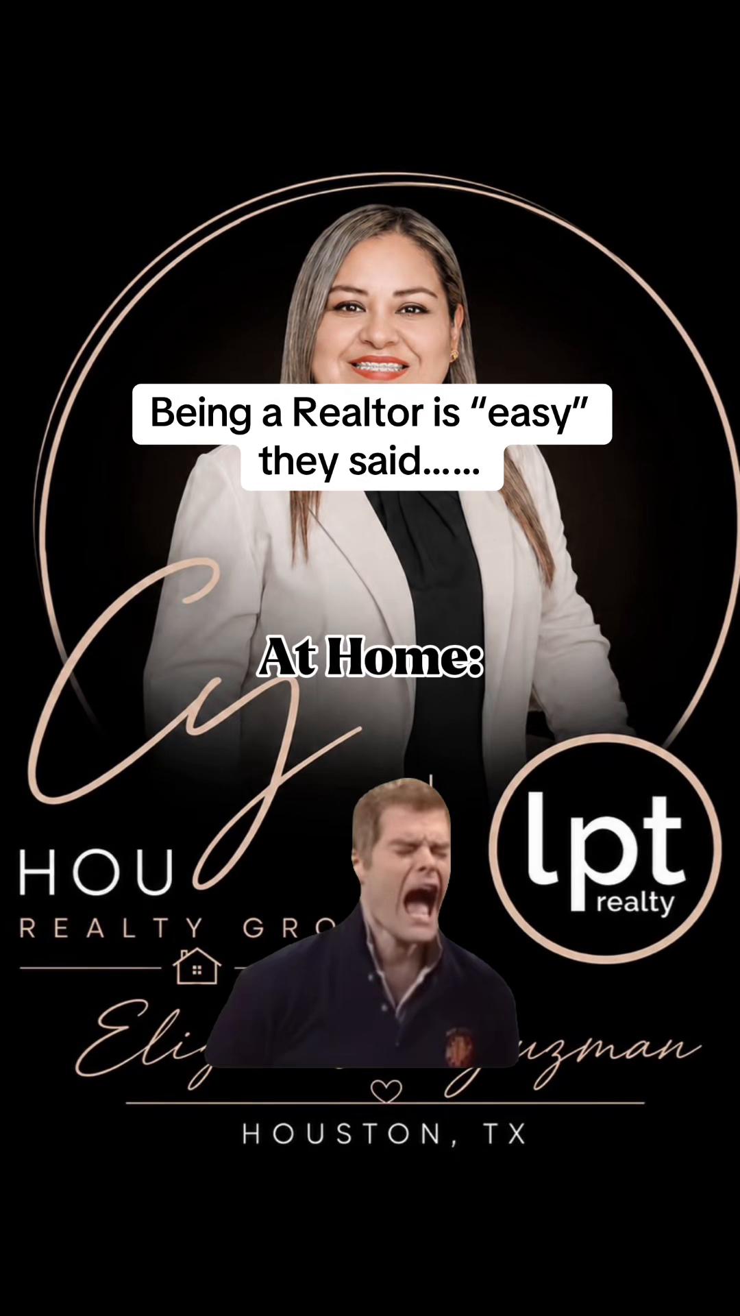 @Liz Guzman | HTX Real estate