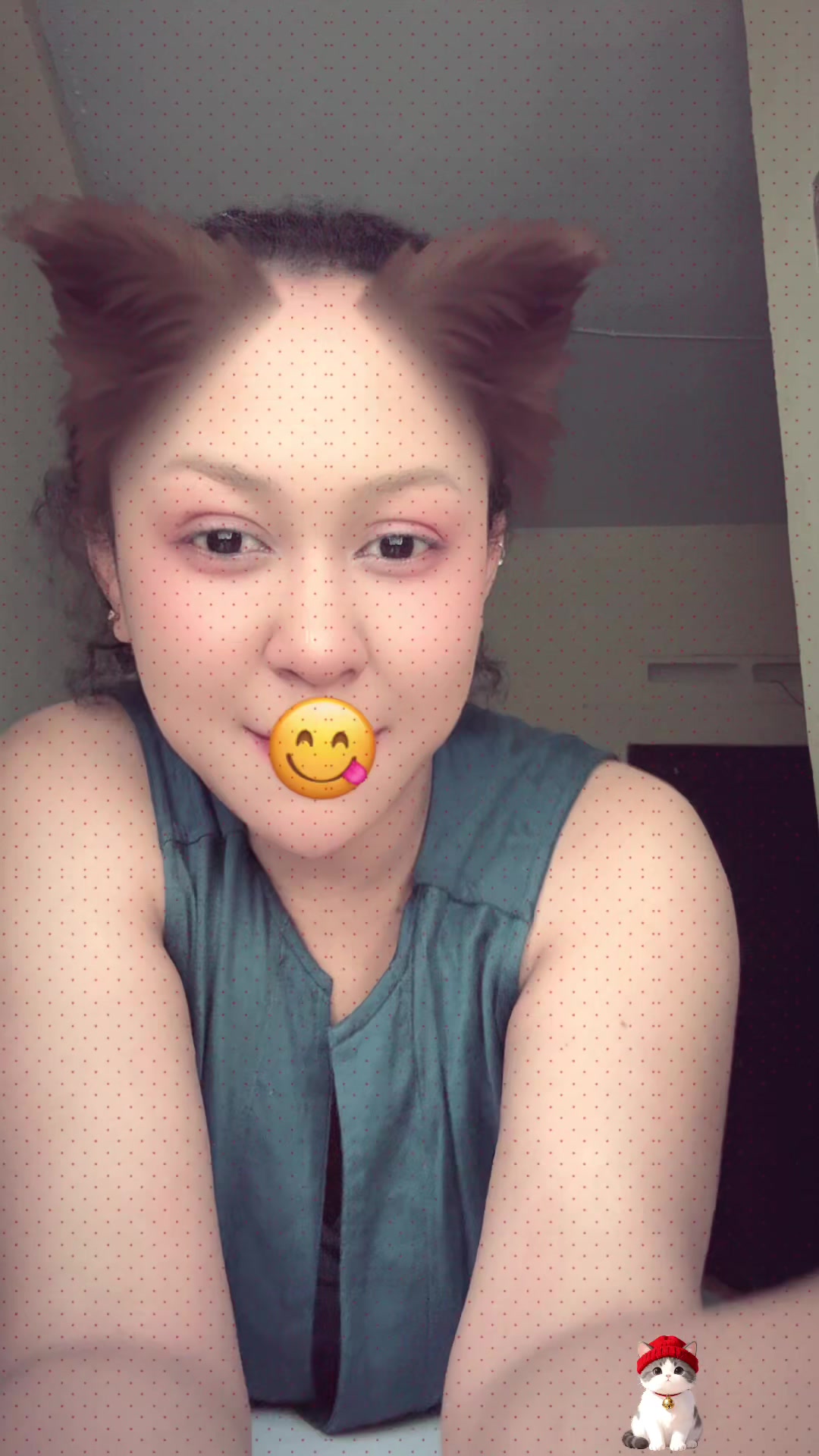 @JESSELYN VIO
