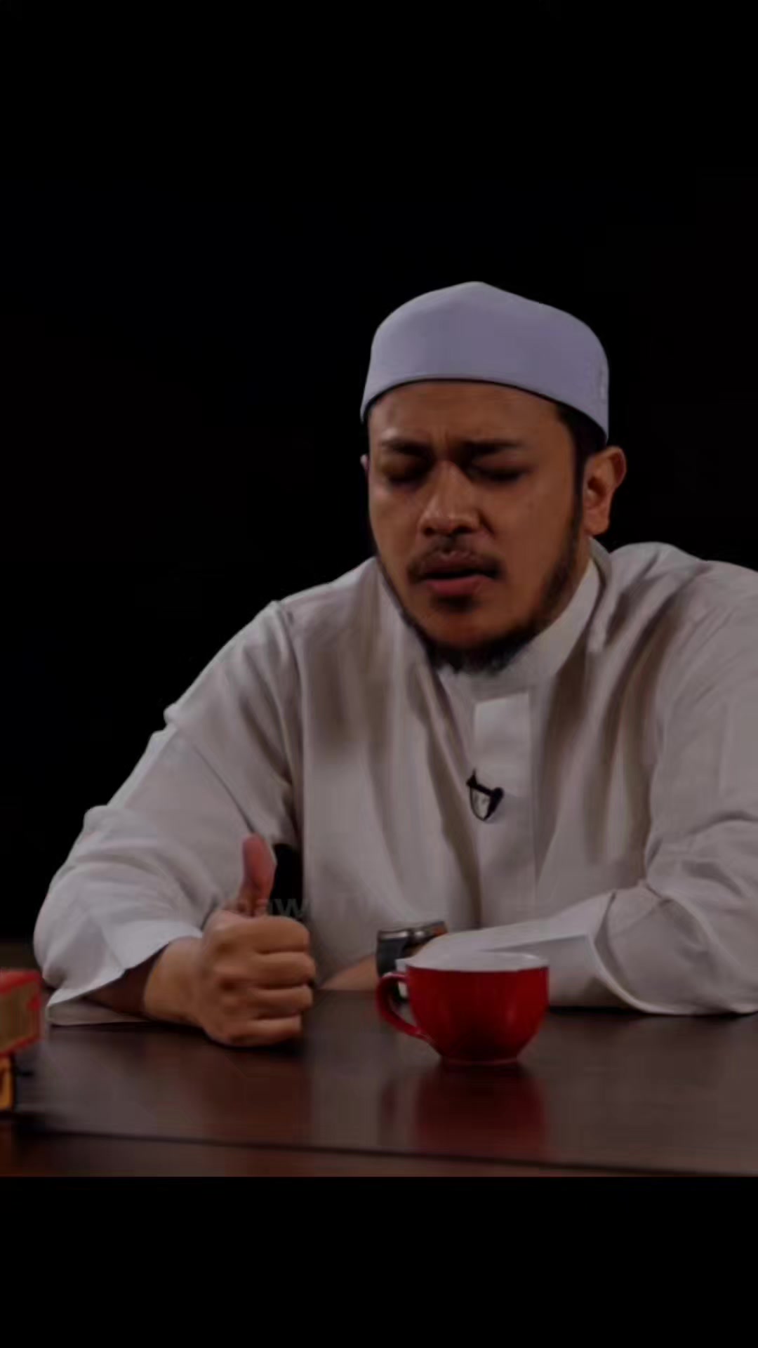@BukanUstad