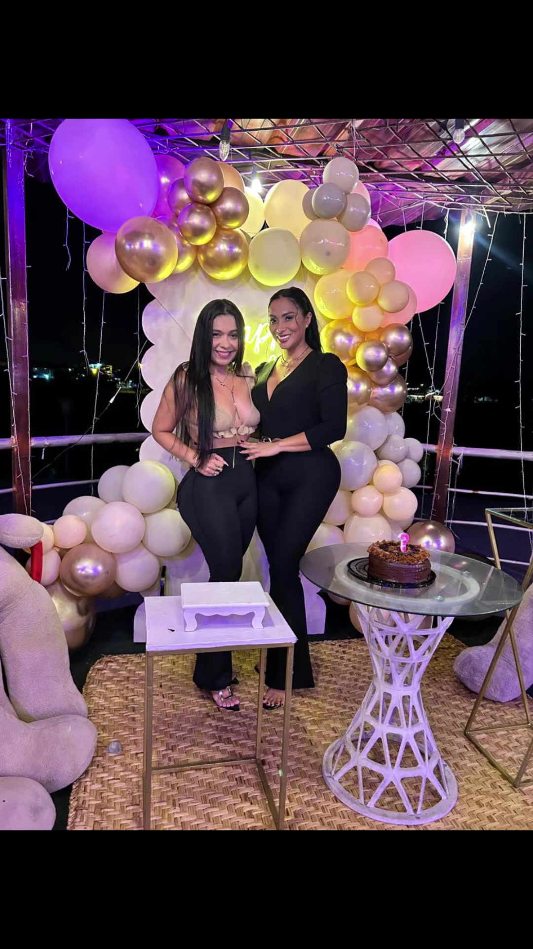 @Maria Luisa Rodrigue