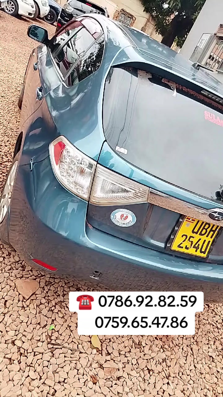 @ABDUL OZEI CAR DEALERSHIP