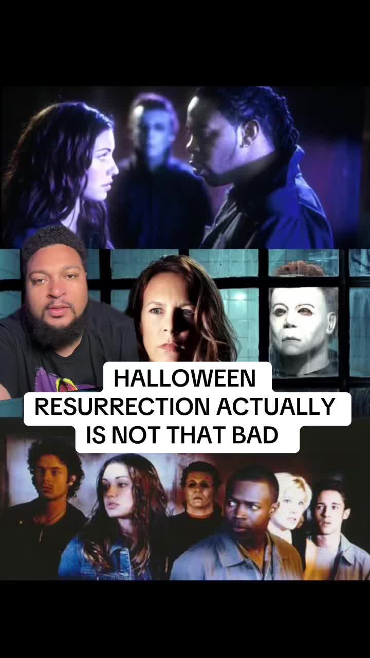 @I LIKE SCARY