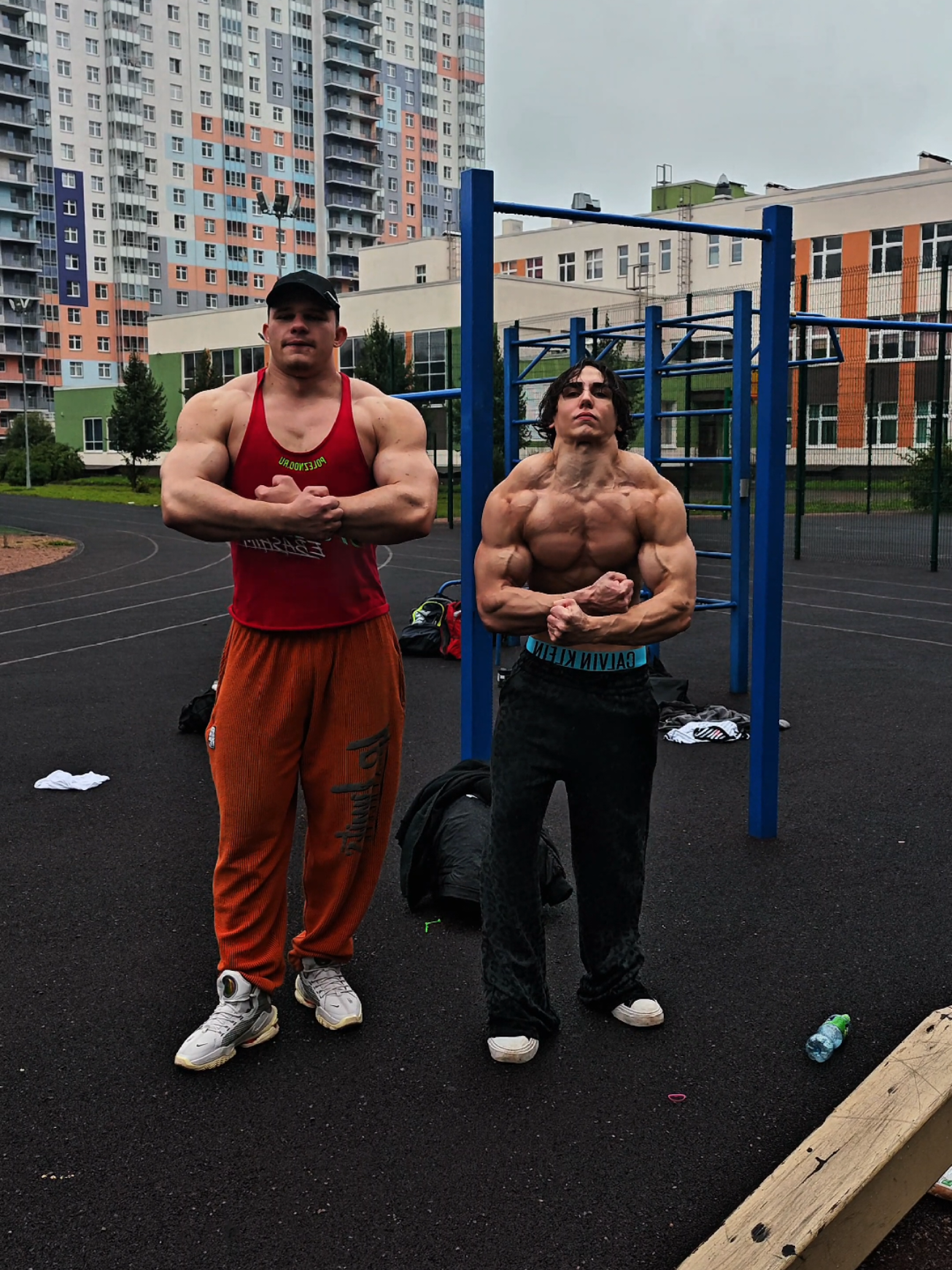 @Chopper.gym