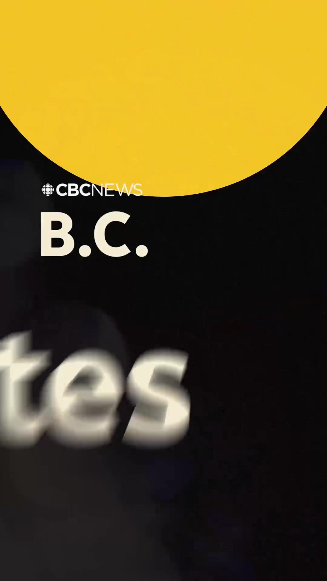 @CBC British Columbia