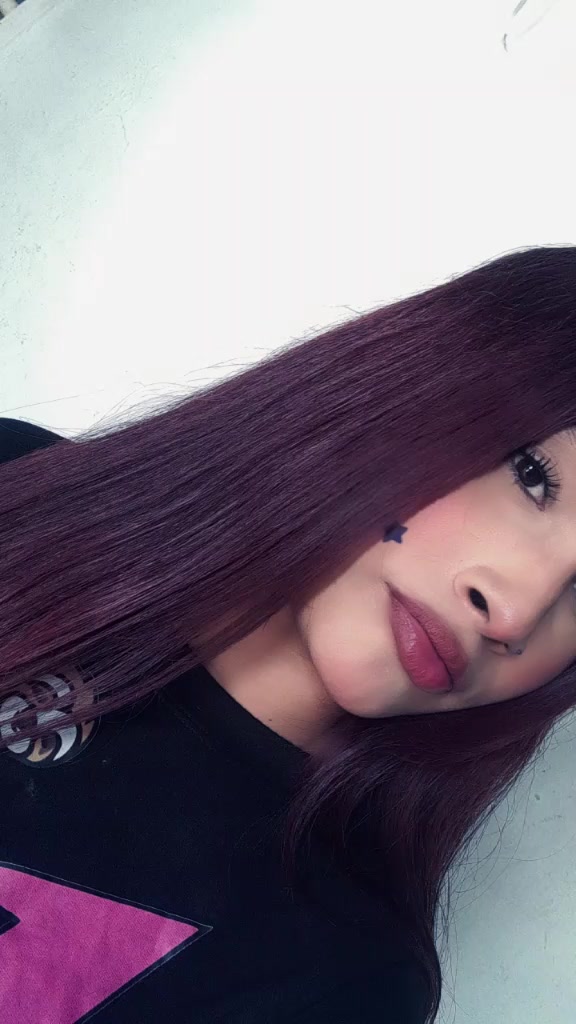 @la morenita🫦