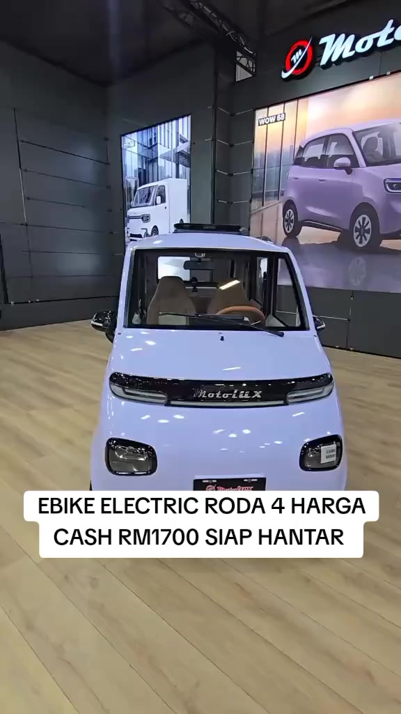 @BOSS ELECTRIK