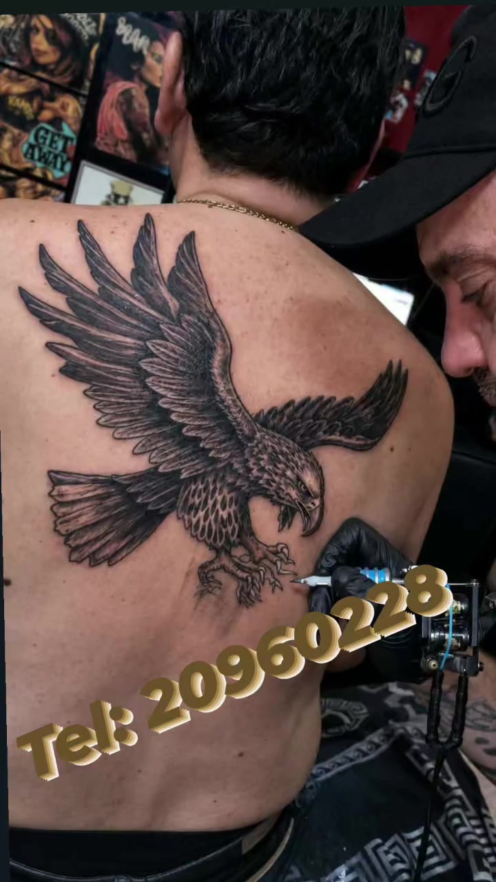 @Dali Tattoo Soussa