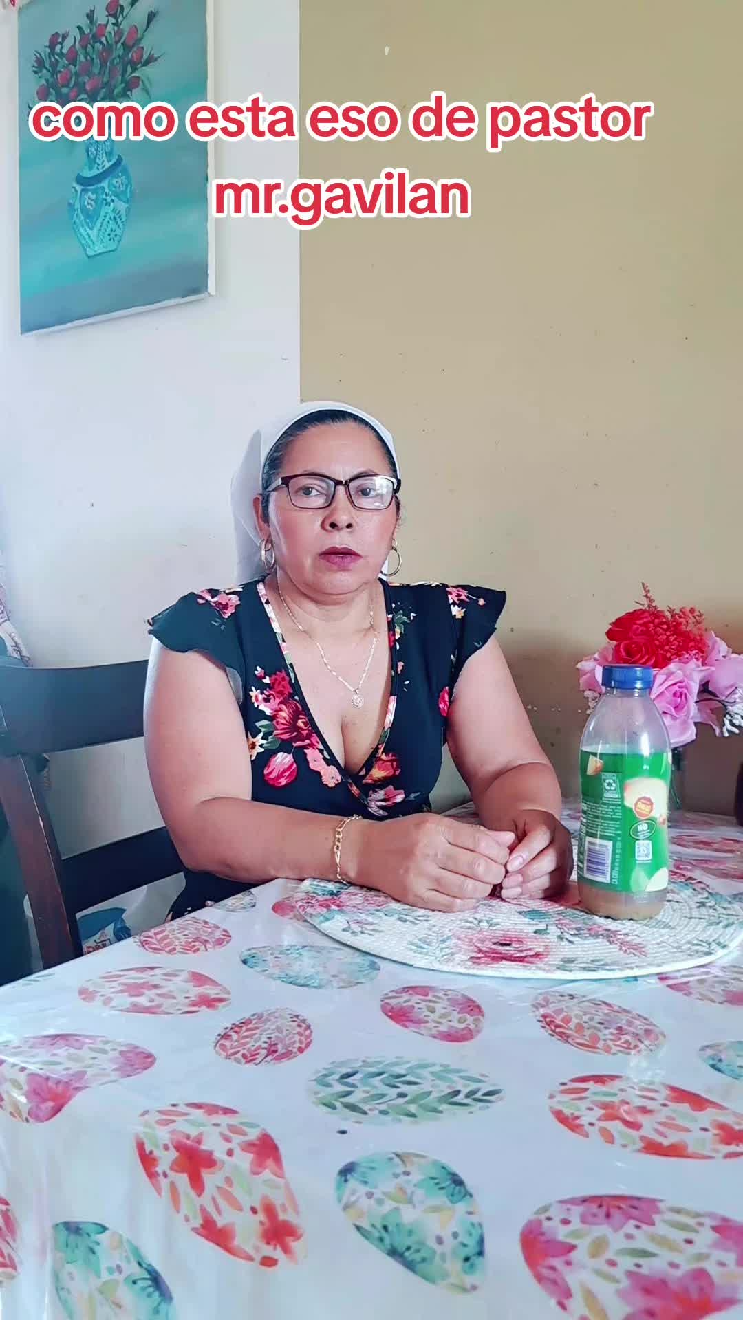 @La pascualita