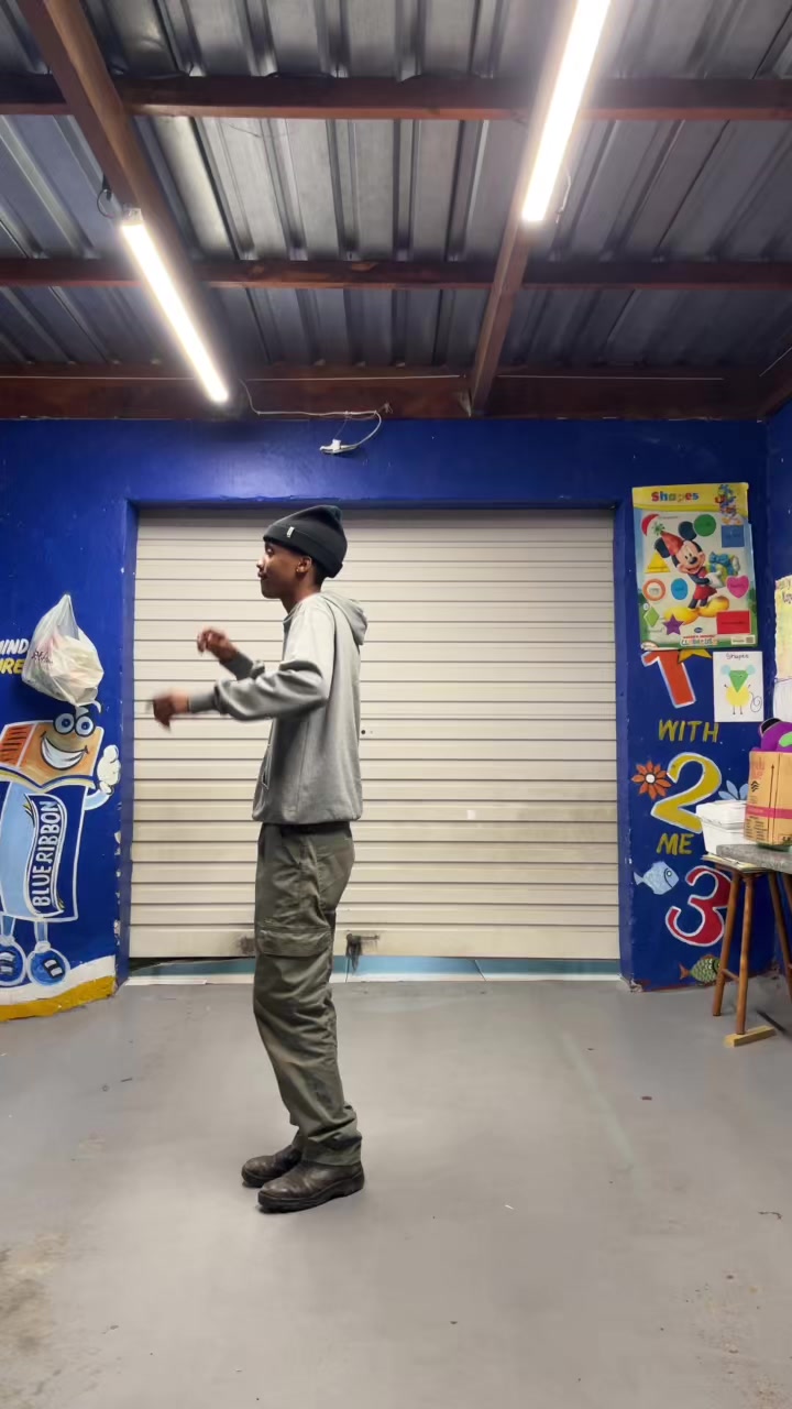@cleon abrahams 🧨🧨