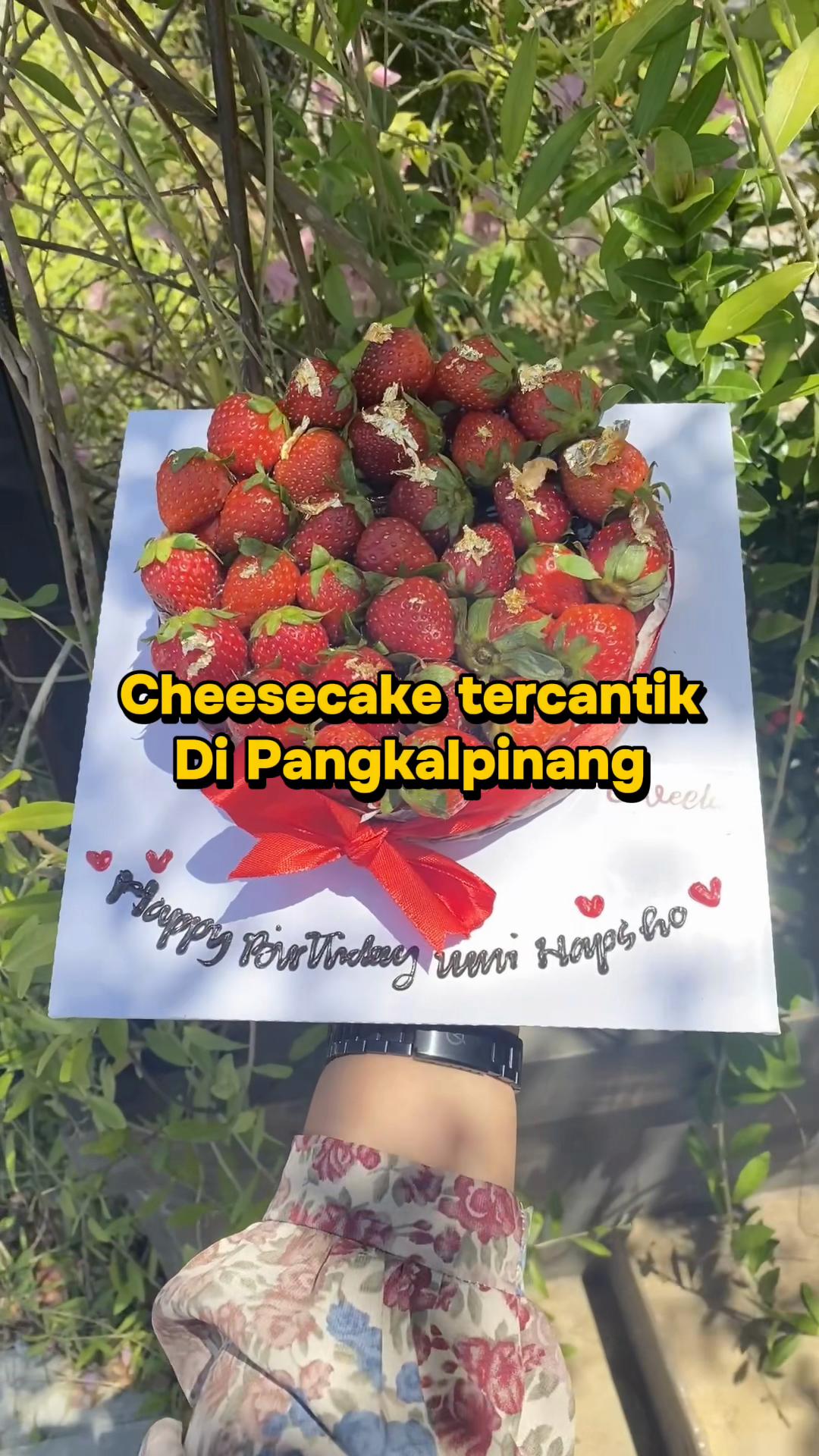 @Wisata&Kuliner Bangka Belitung