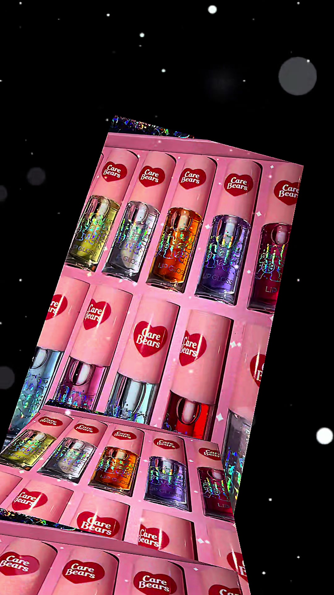 @Nisha Sassy Lip BeautyN Treatz