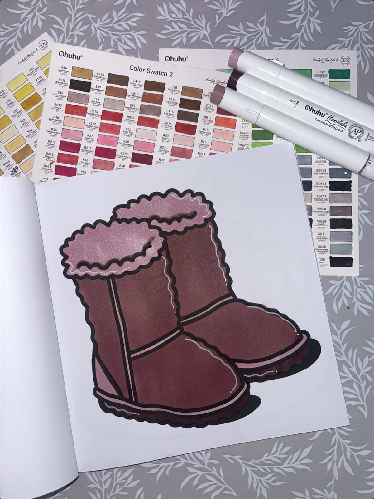 @cozycoloringstation
