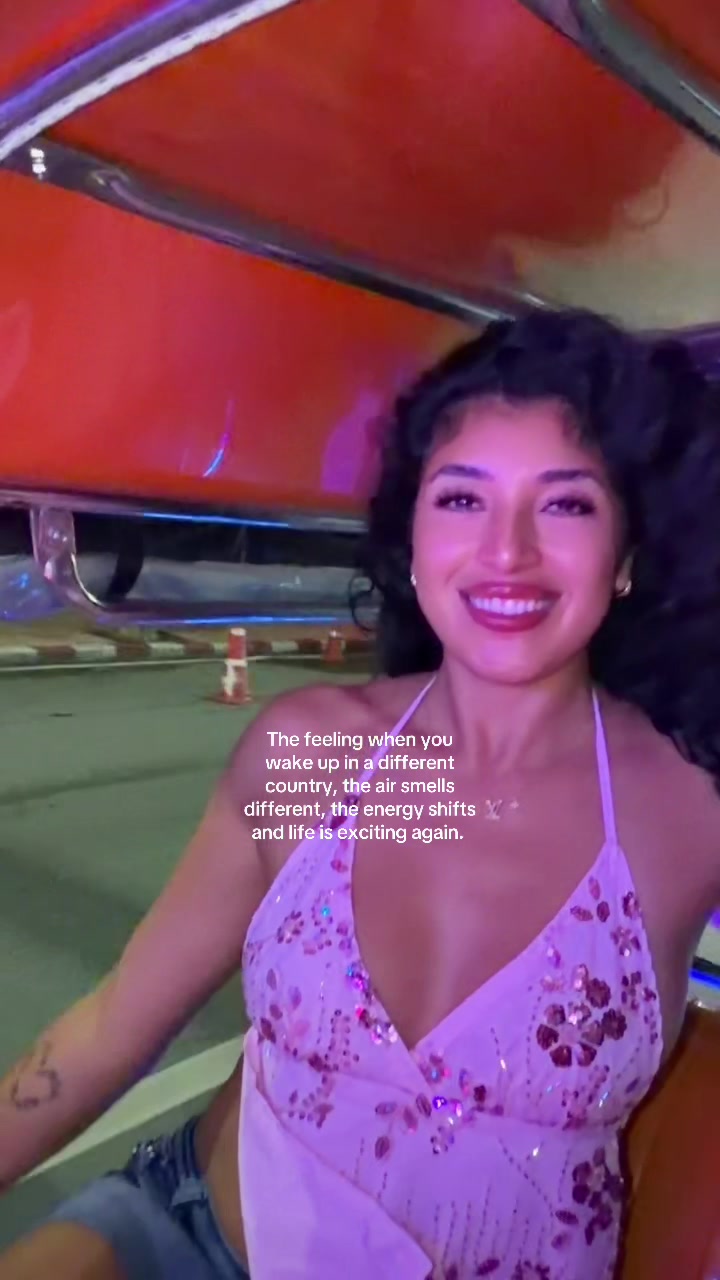 @Marlene Morales