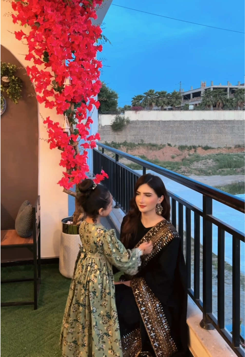 @Mommy&Umaizah🧚🏻✨