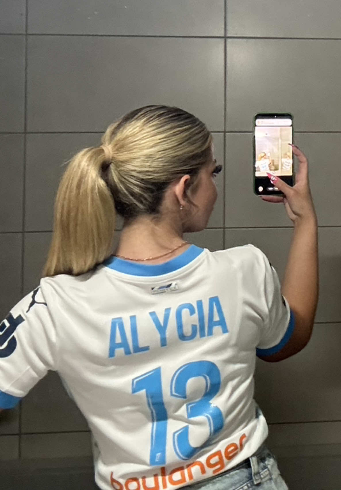 @A L Y C I A