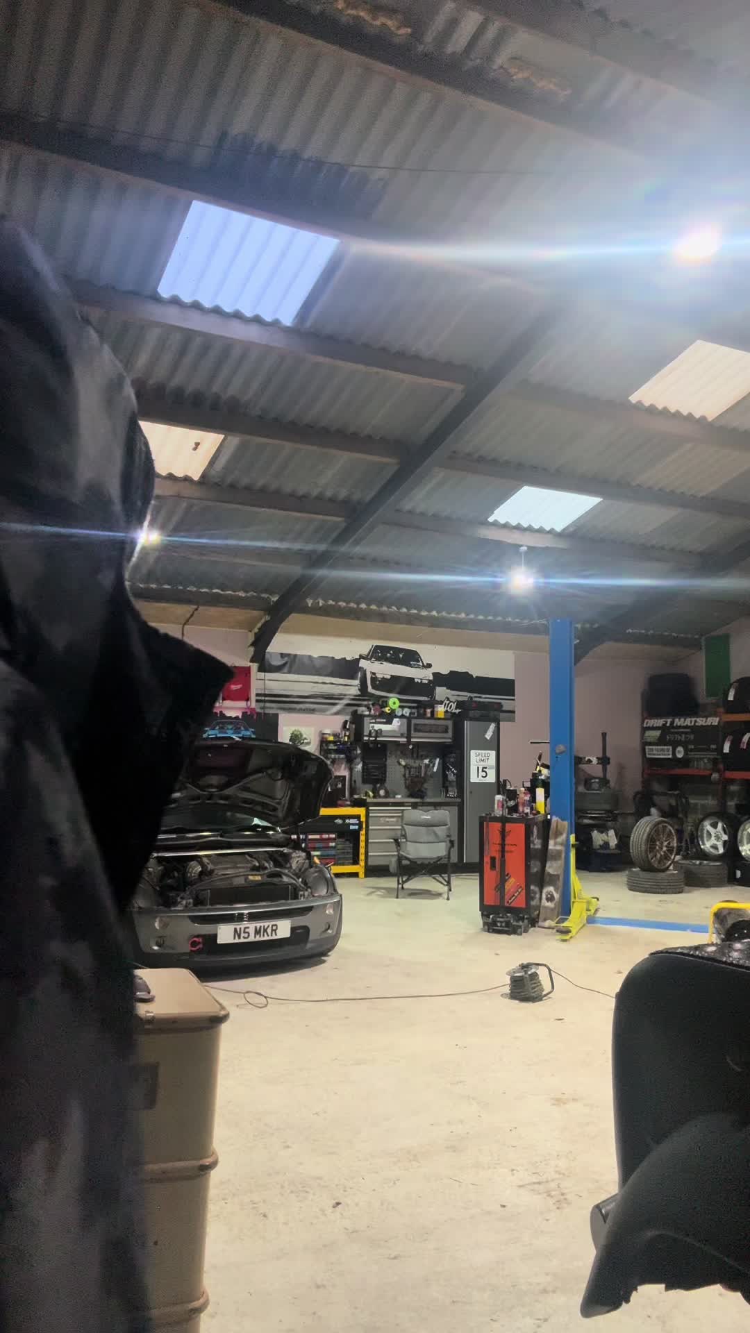 @V8Drifts