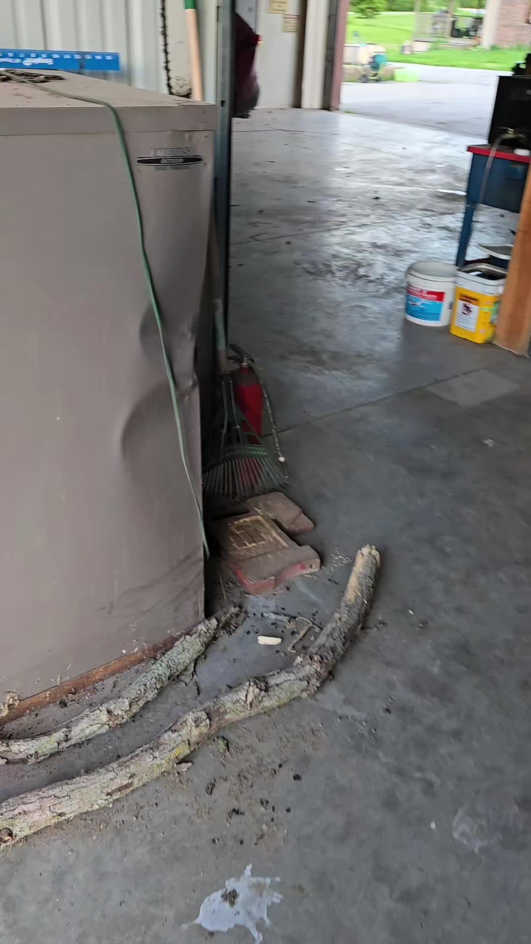 @Chad's Maintenance & repair