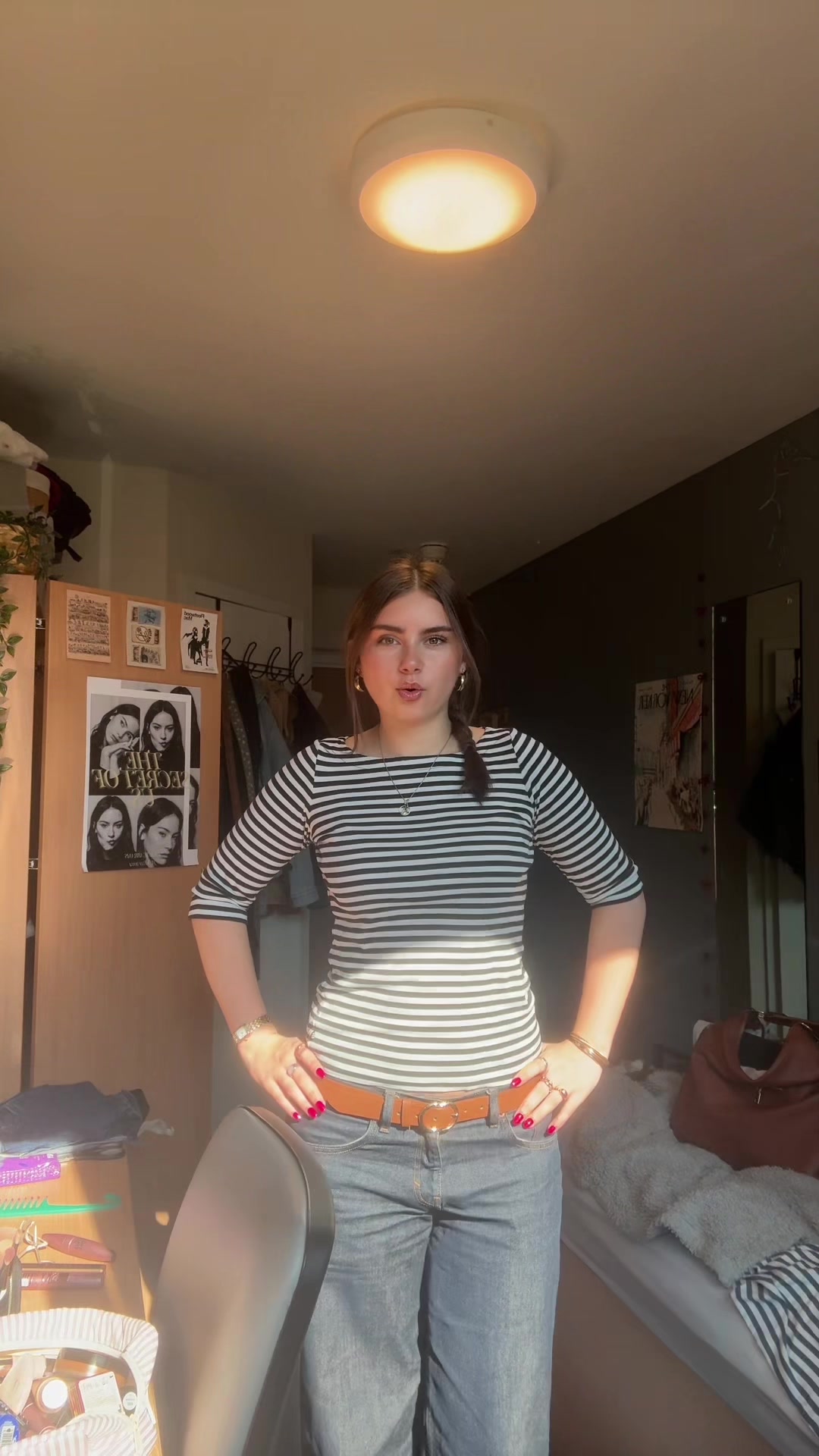 @Sammie
