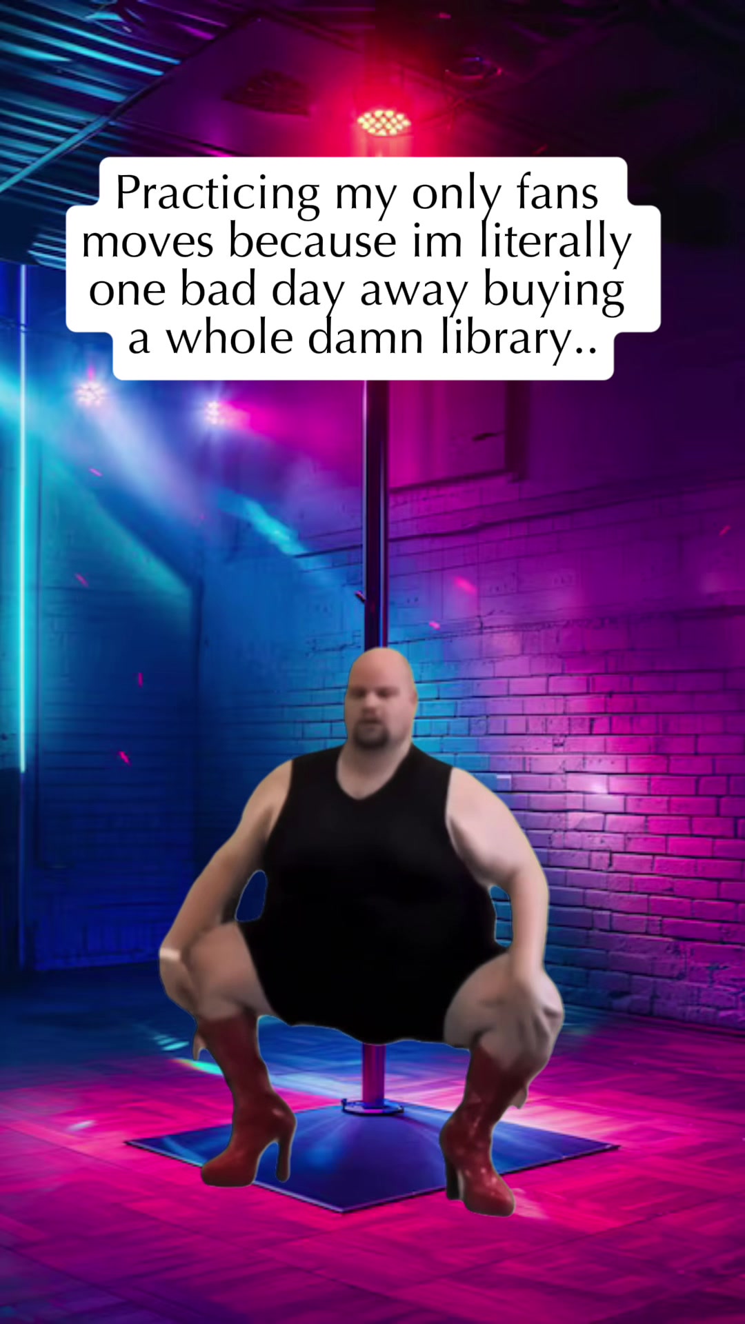 @ShannonsDarkLore ๐๐ค
