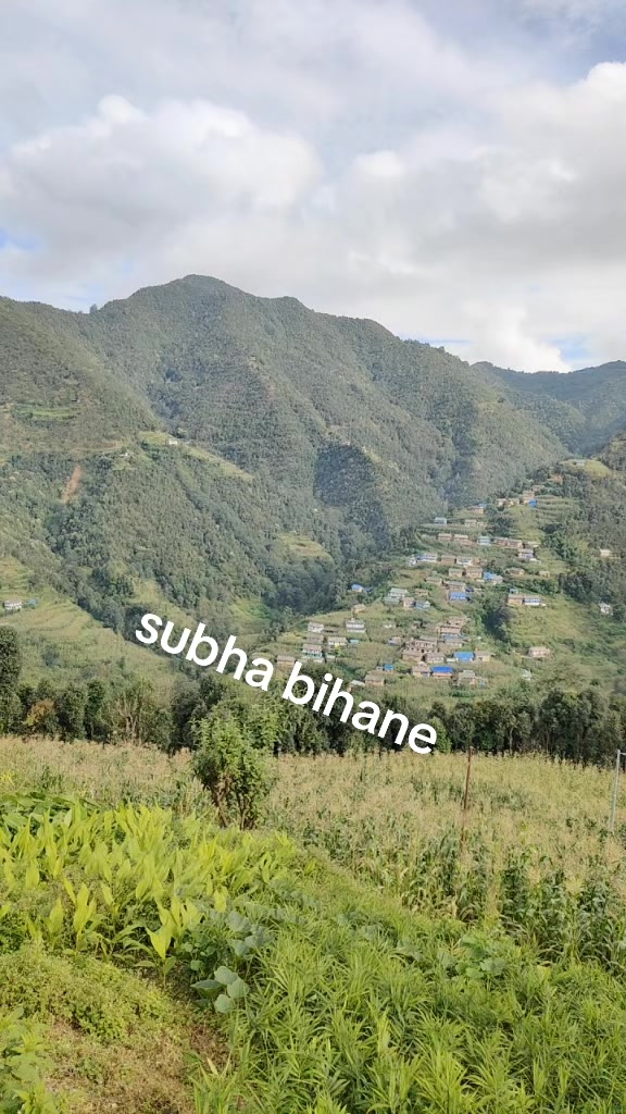 @Timro Raja Ma Lokesh