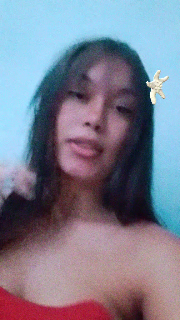 @Sarah Vitoria