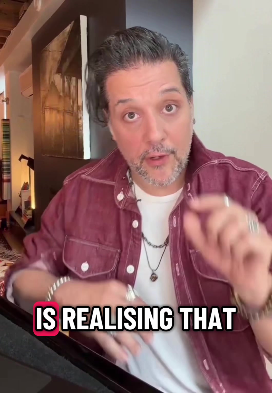 @George Stroumboulopoulos