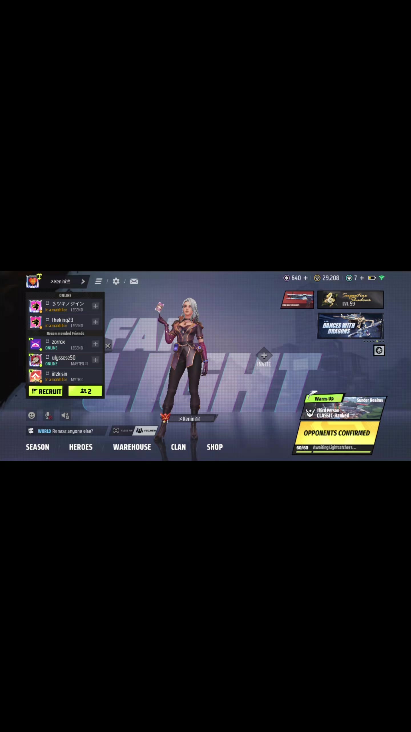 @Farlight 84
