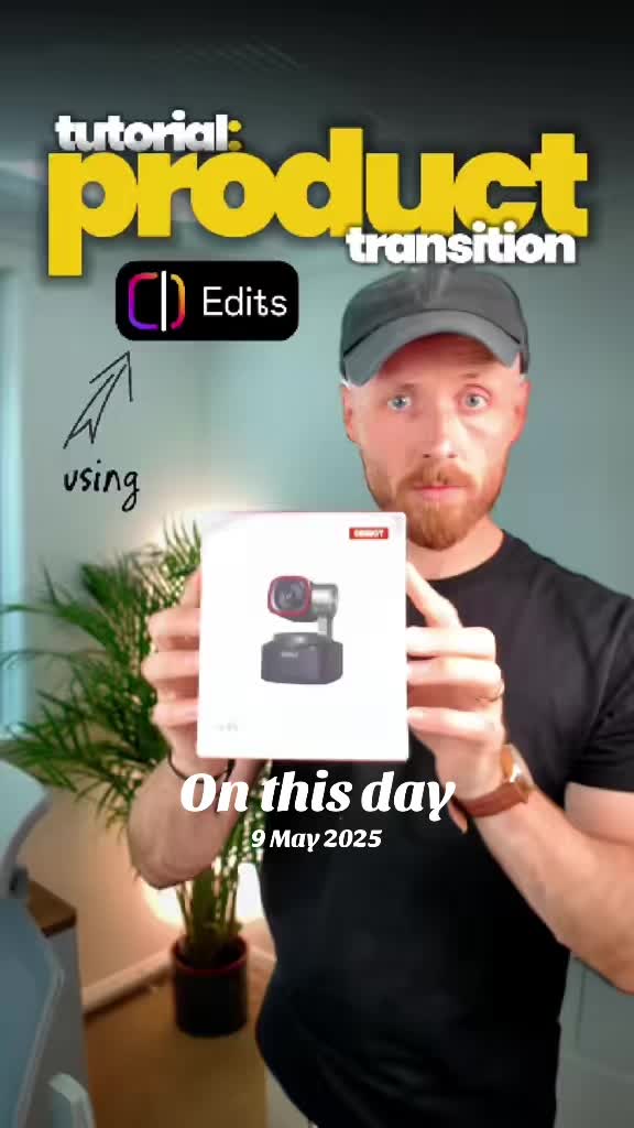 @Harry | Viral VFX Creator