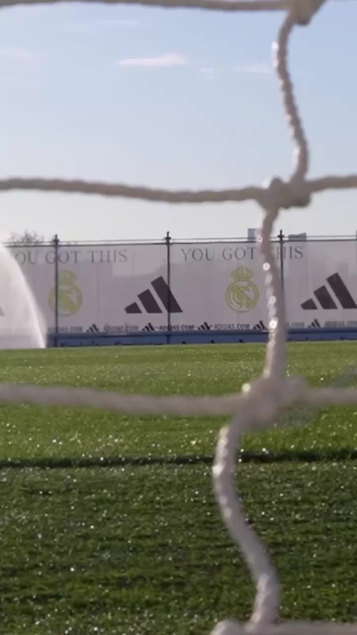 @REAL MADRID ✅🥰