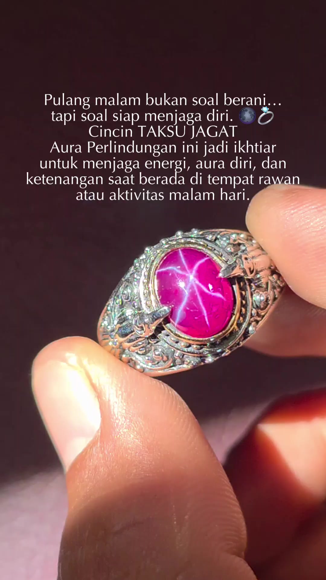 @BHARATA GEMS BALI
