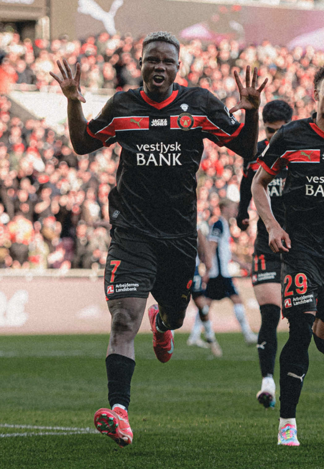 @FC Midtjylland