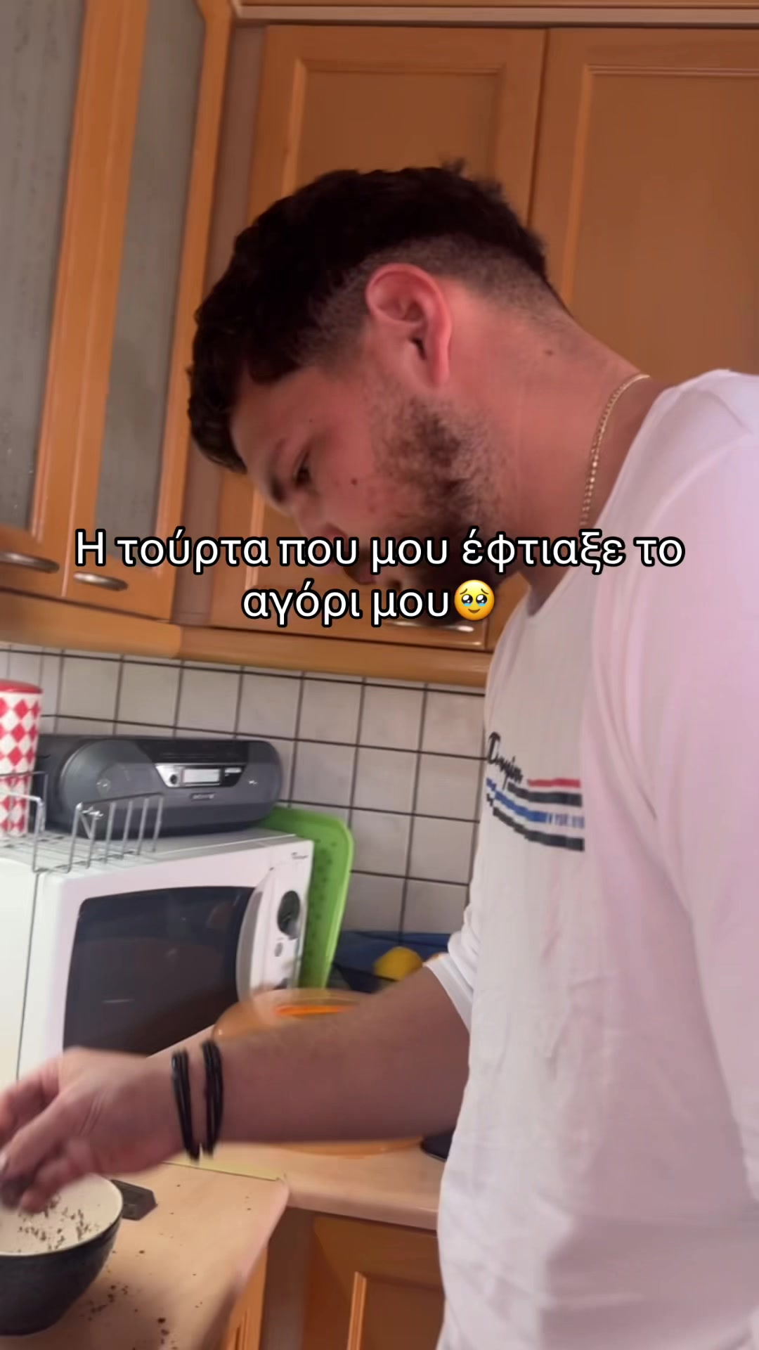 @Michaela