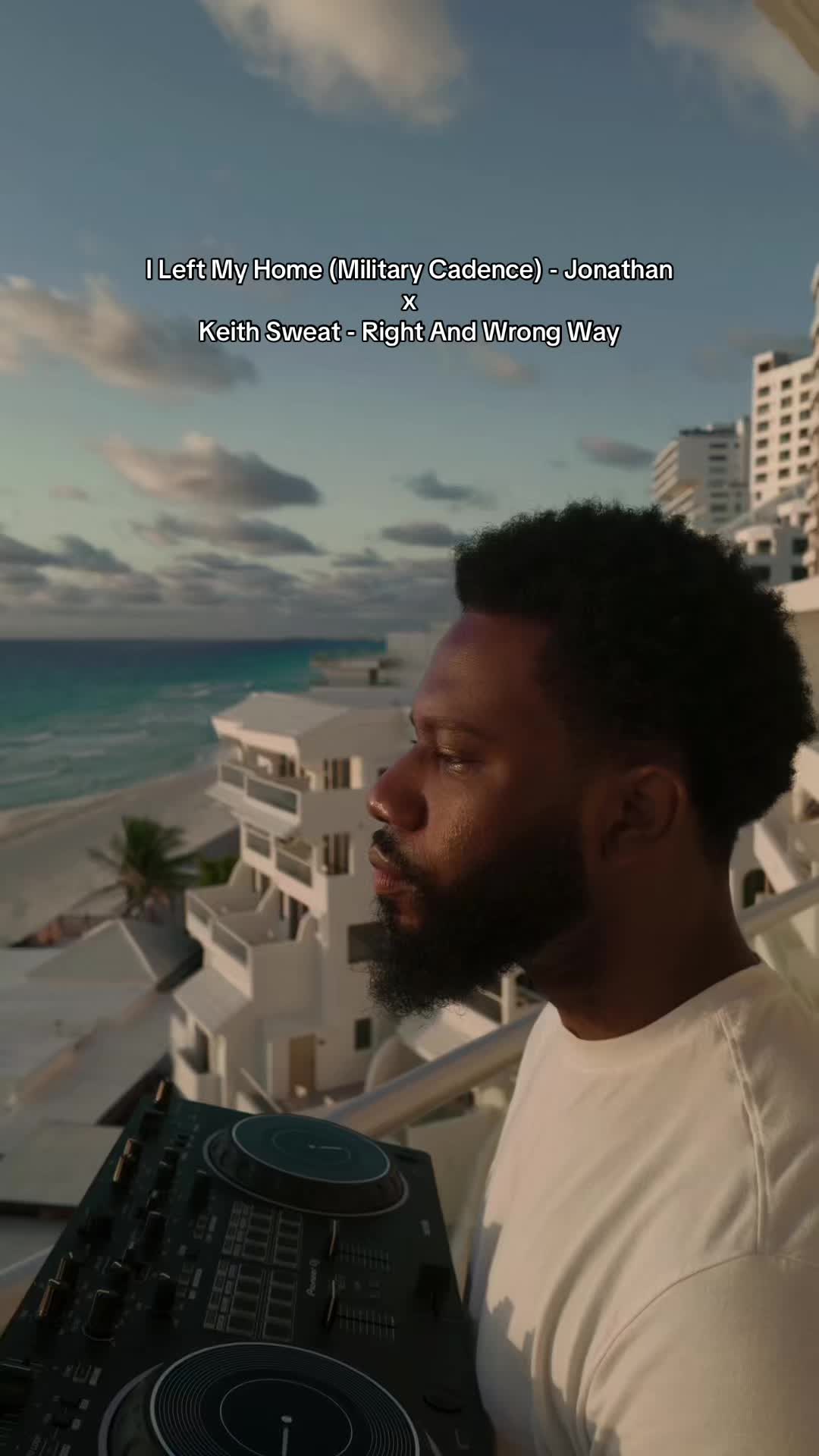 @JaQwan J. Kelly 📀📽️
