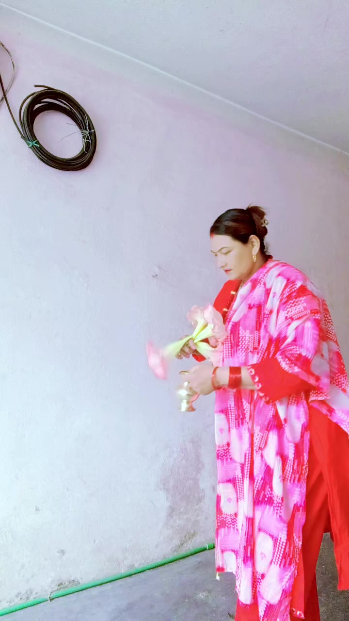 @Radhika Adhikari