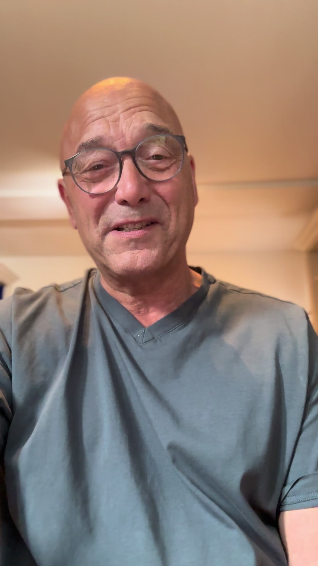 @Gregg Wallace