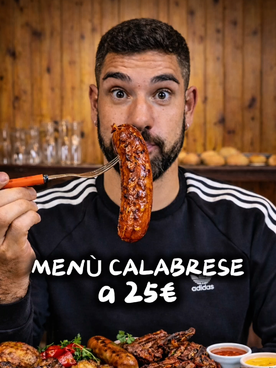 @Peppe Canz - The Food Blogger