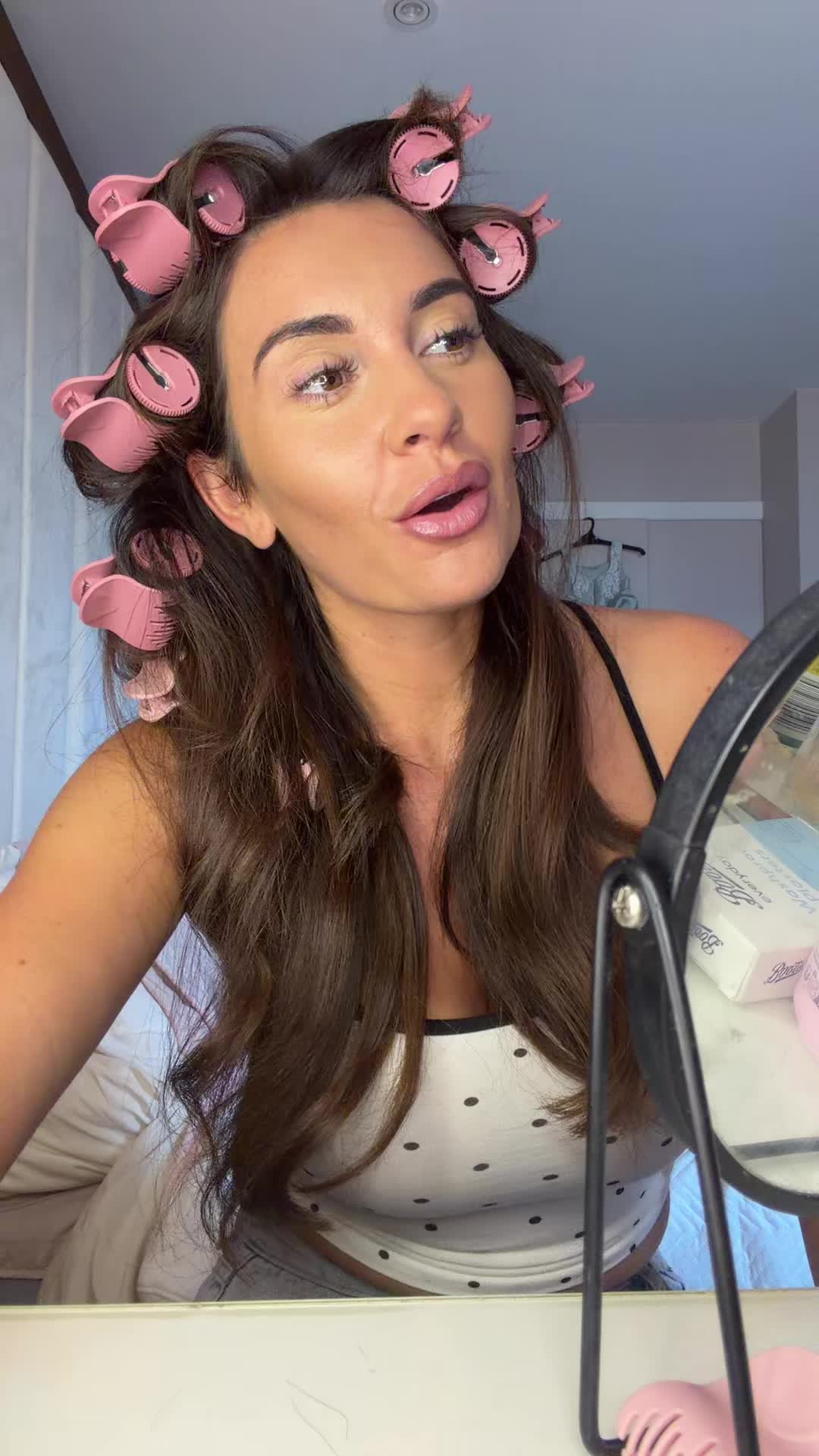 @Georgie Marie
