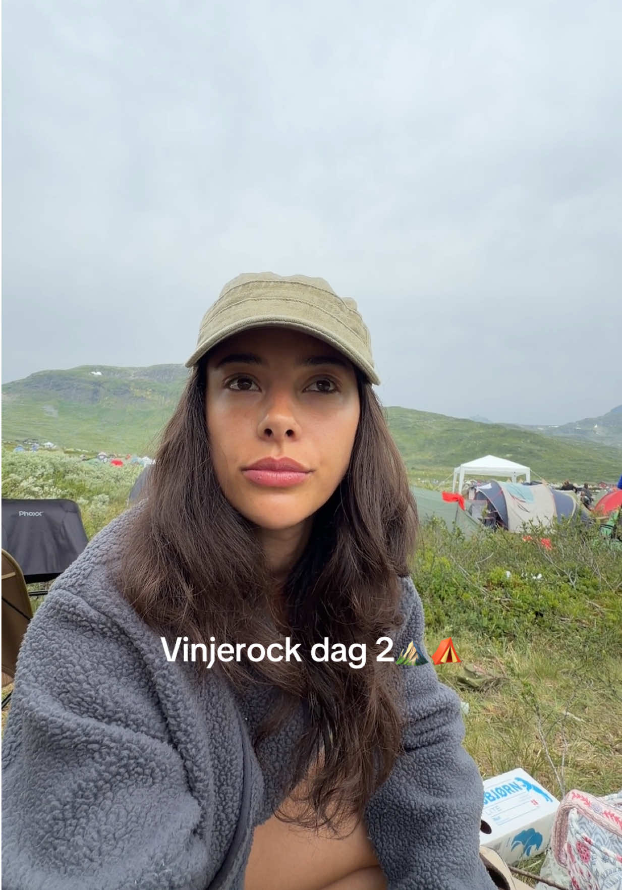 @Seline Pettersen