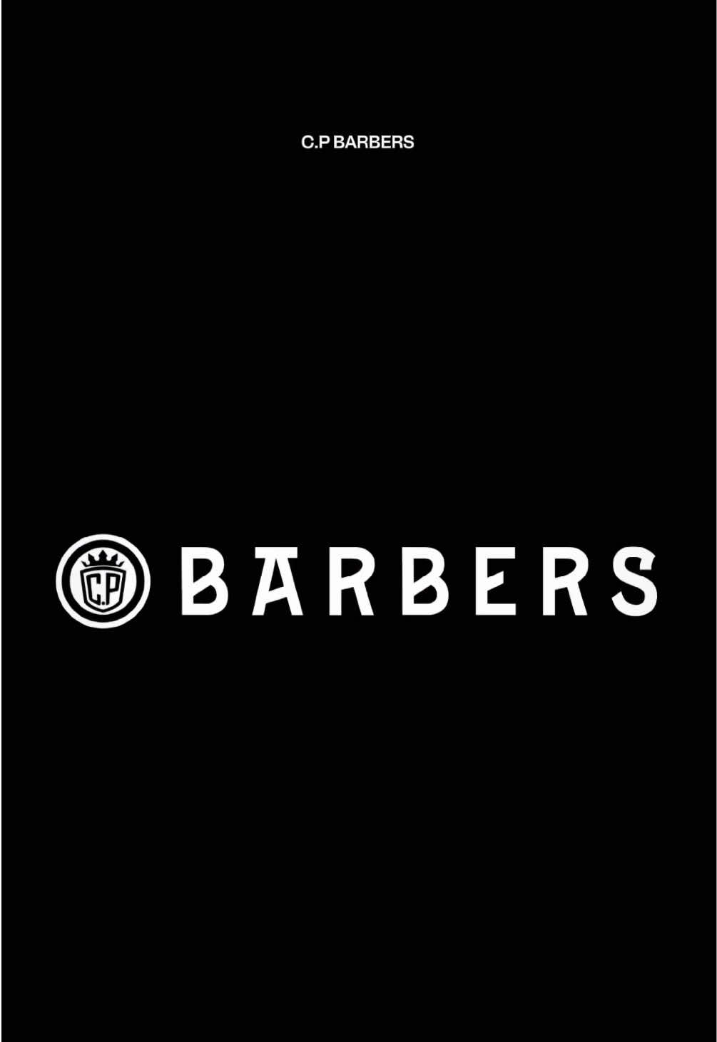 @C.P Barbers Enfield