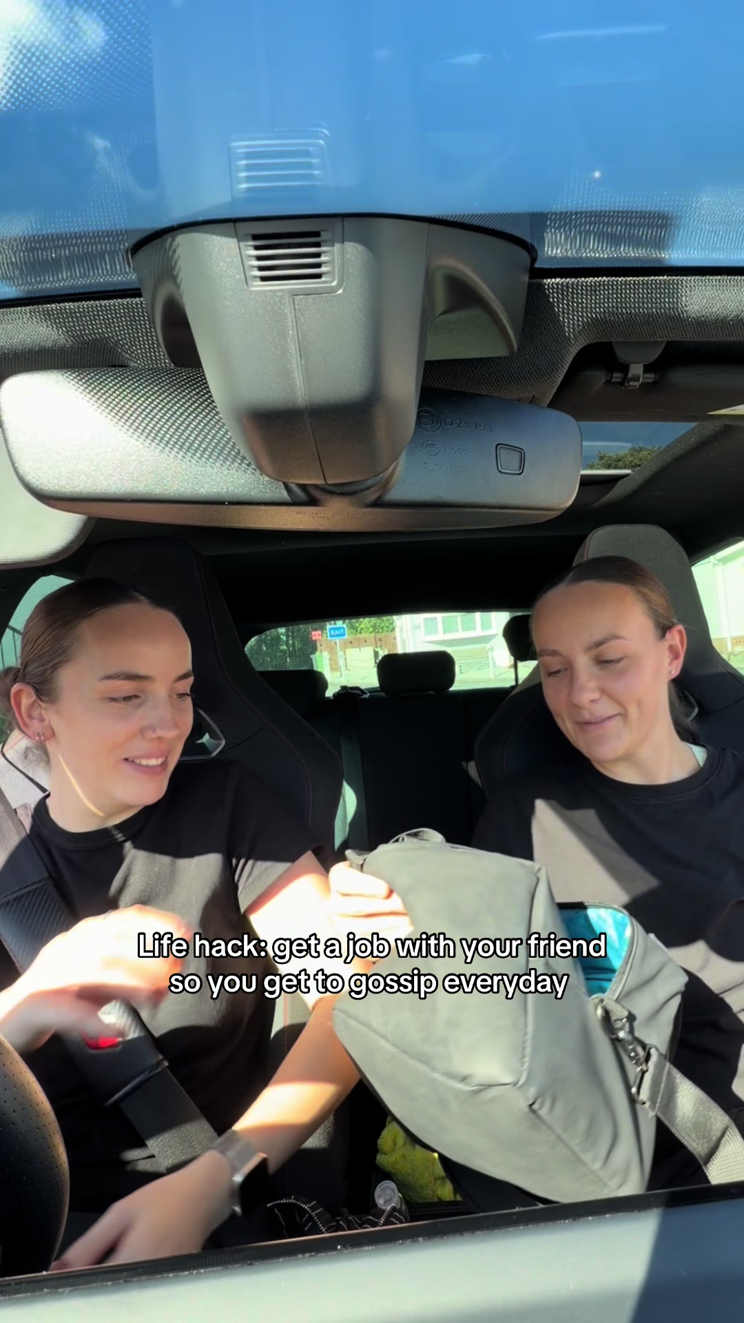 @Grace Waites