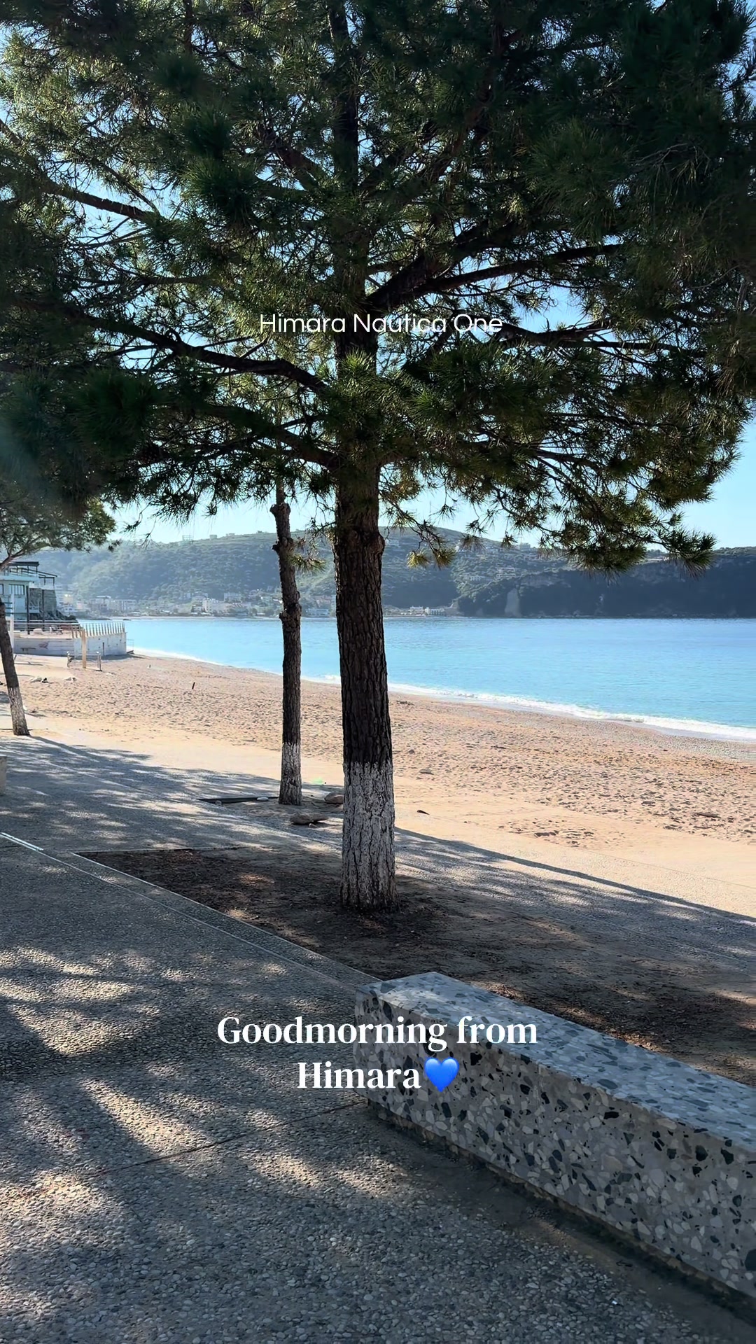 @himara nautica one