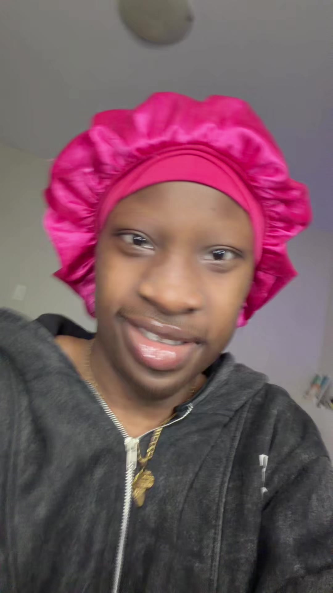 @Benita