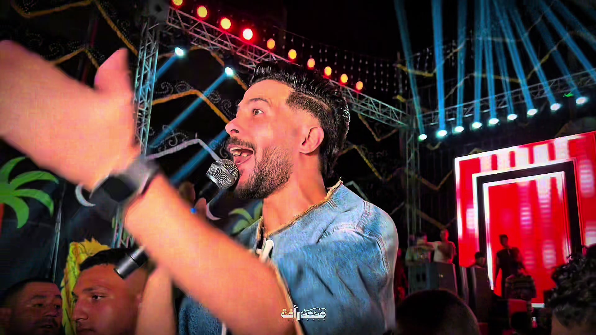 @طارق شئلشه